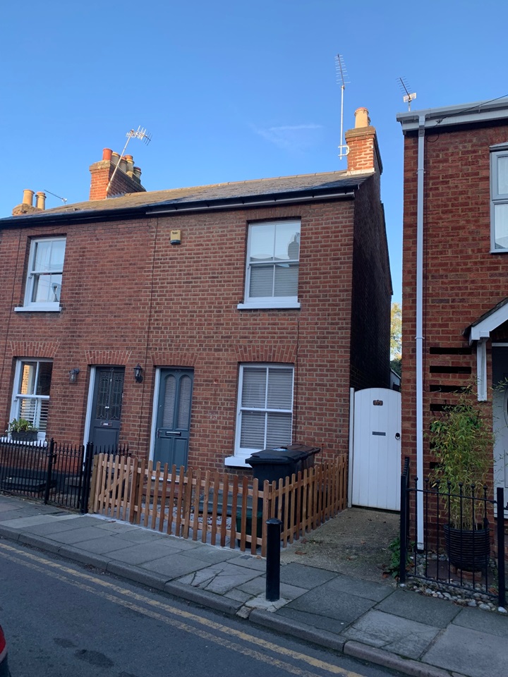 St.Albans 3 Bed SemiDetached House, Church Street, AL3 To Rent Now for £2,400.00 p/m