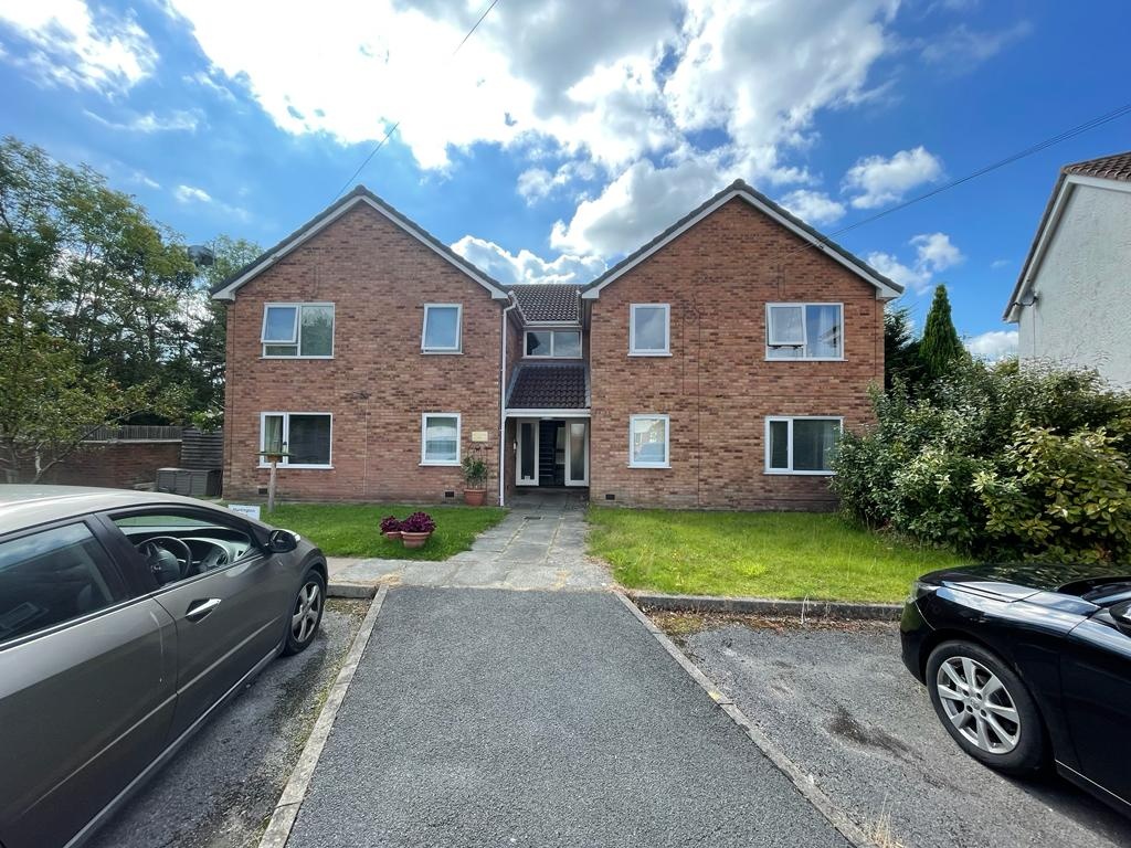 Huntington, Chester 1 Bed Flat, Blackthorn Close, CH3 To Rent Now