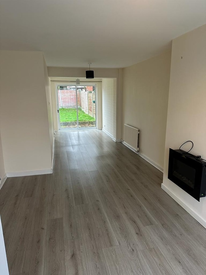 WaltonLeDale, Preston 3 Bed SemiDetached House, Pear Tree Crescent, PR5 To Rent Now for £