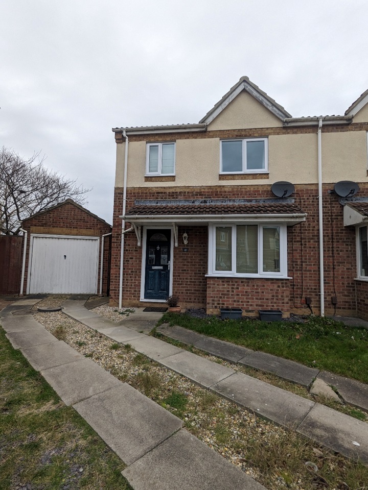 Ingleby Barwick, StocktonOnTees 3 Bed SemiDetached House