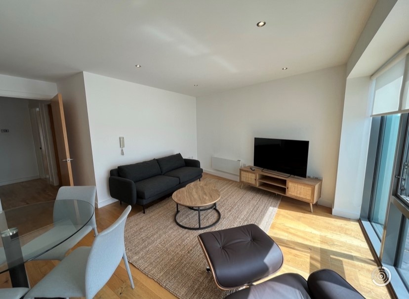 Liverpool 2 Bed Flat, Alexandra Tower, L3 To Rent Now for £1,150.00 p/m