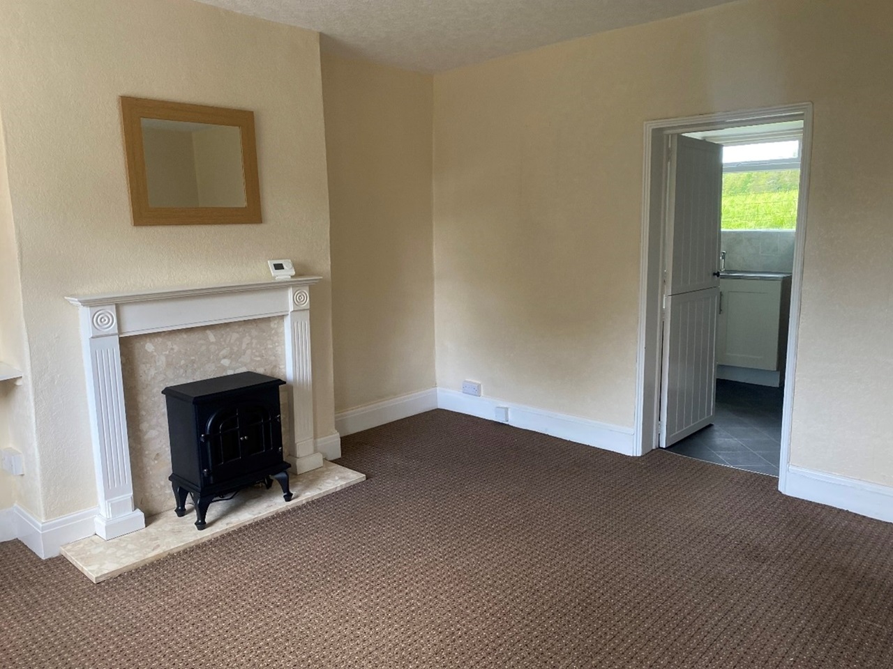 Loxley, Sheffield 1 Bed Terraced House, Stacey Bank, S6 To Rent Now