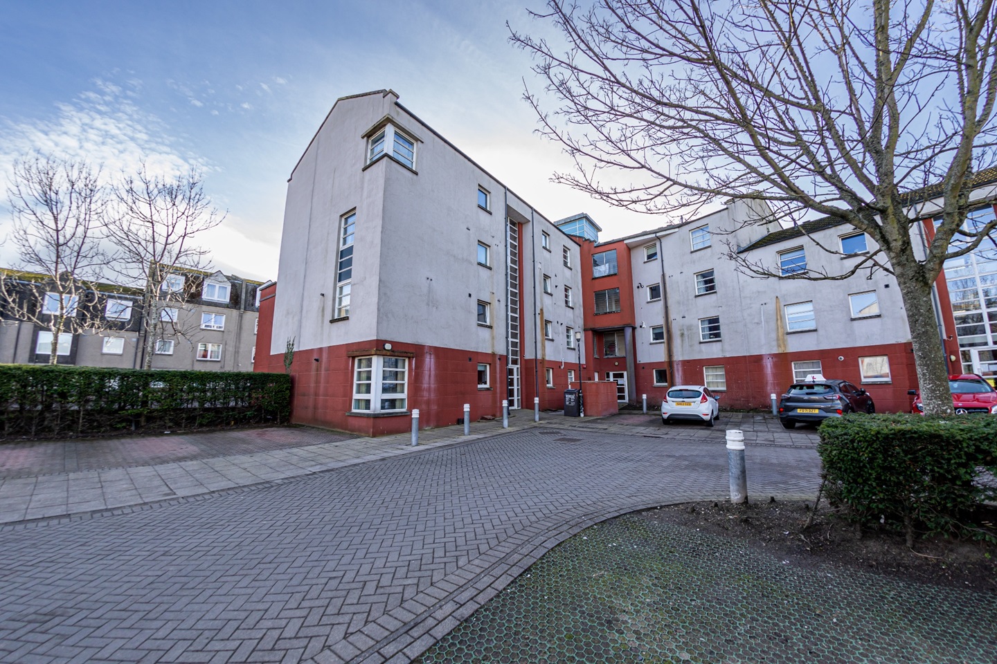 Aberdeen Room in a Shared Flat, Kittybrewster Square, AB25 To Rent