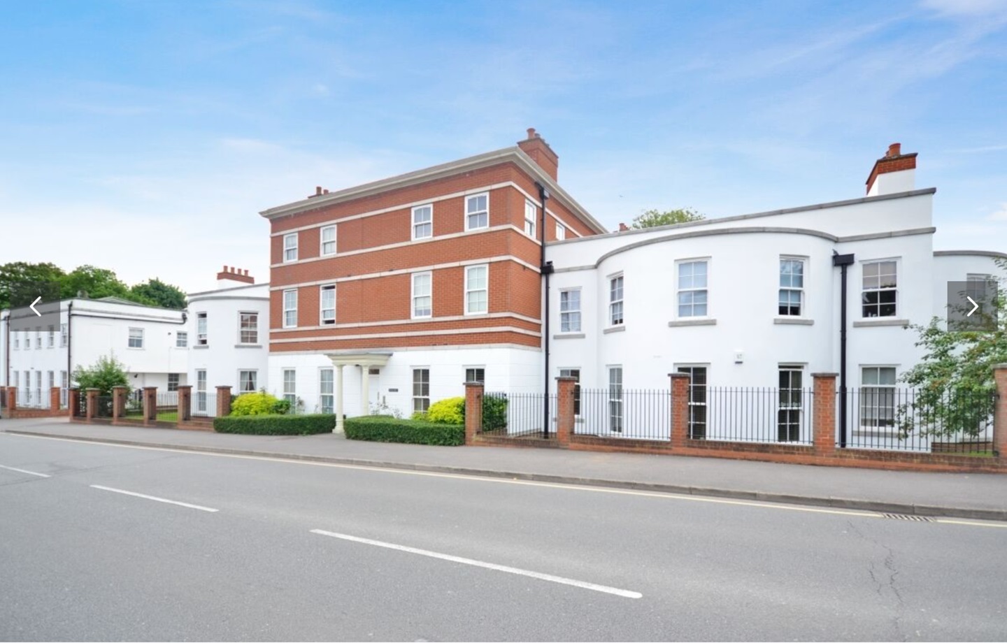 Harlow 2 Bed Flat, Brampton Place, CM17 To Rent Now for £1,400.00 p/m