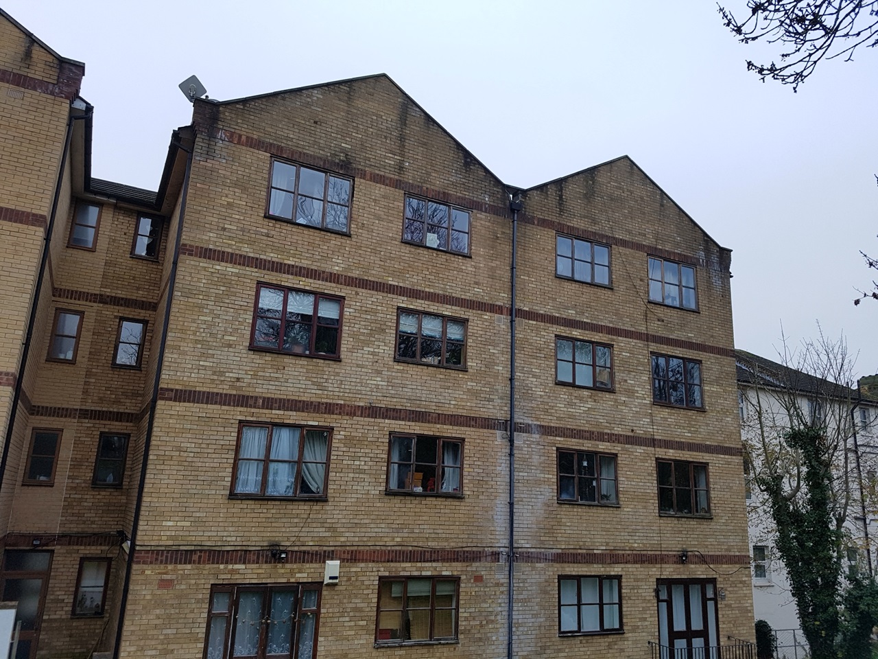 London,Penge 2 Bed Flat, Croydon Rd, SE20 To Rent Now for £1,400.00 p/m