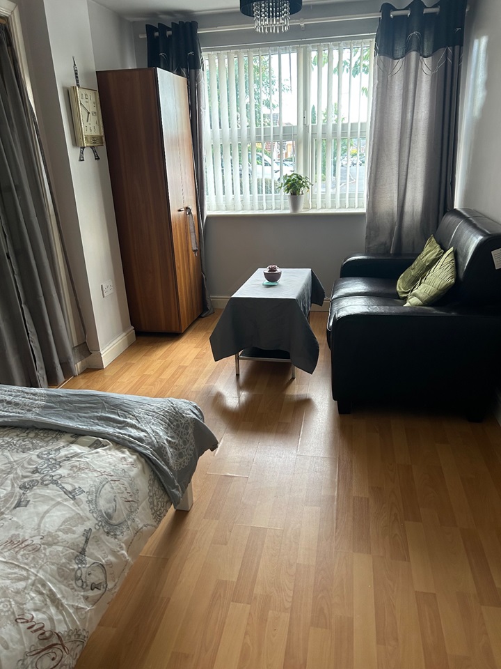 Whiston, Prescot Room in a Shared House, Sandstone Drive, L35 To