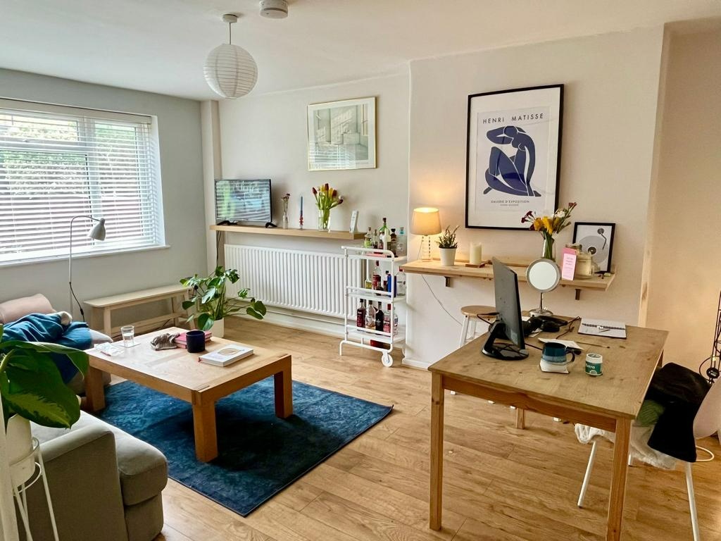 London 4 Bed Terraced House, Upper Tulse Hill, SW2 To Rent Now for