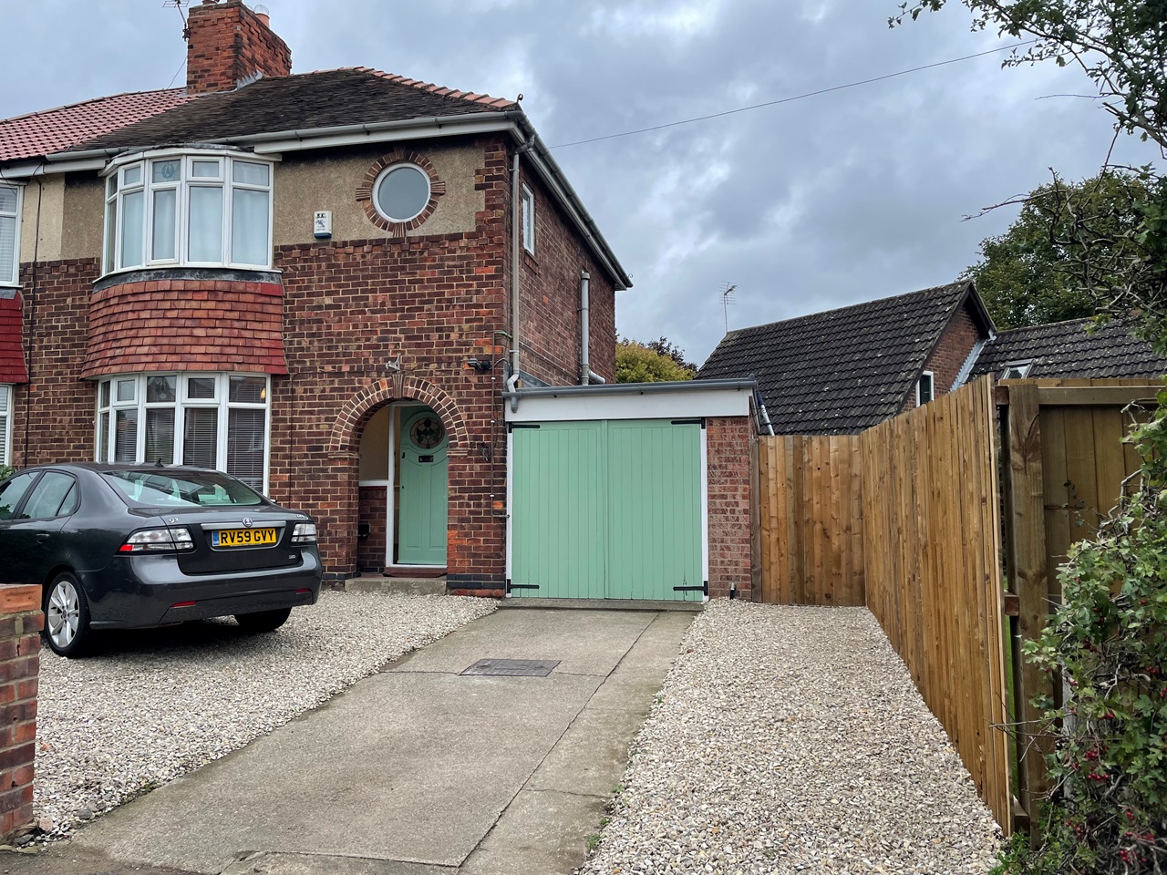 York 3 Bed SemiDetached House, Green Lane, YO24 To Rent Now