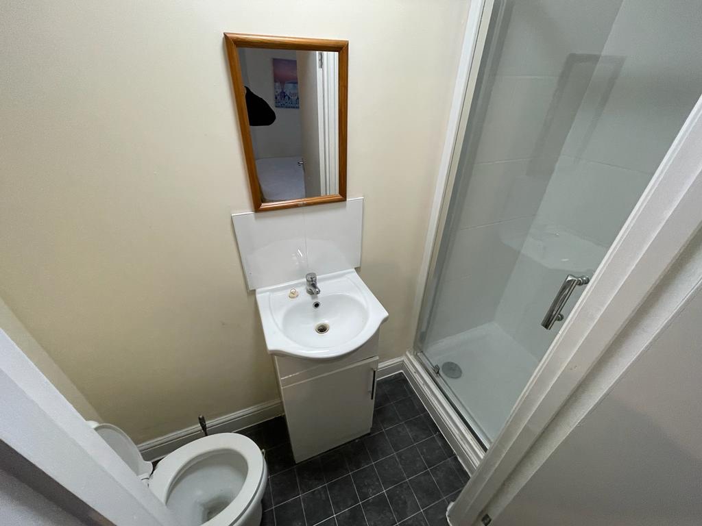 Doncaster Room in a Shared House, Furnival Road, DN4 To Rent Now