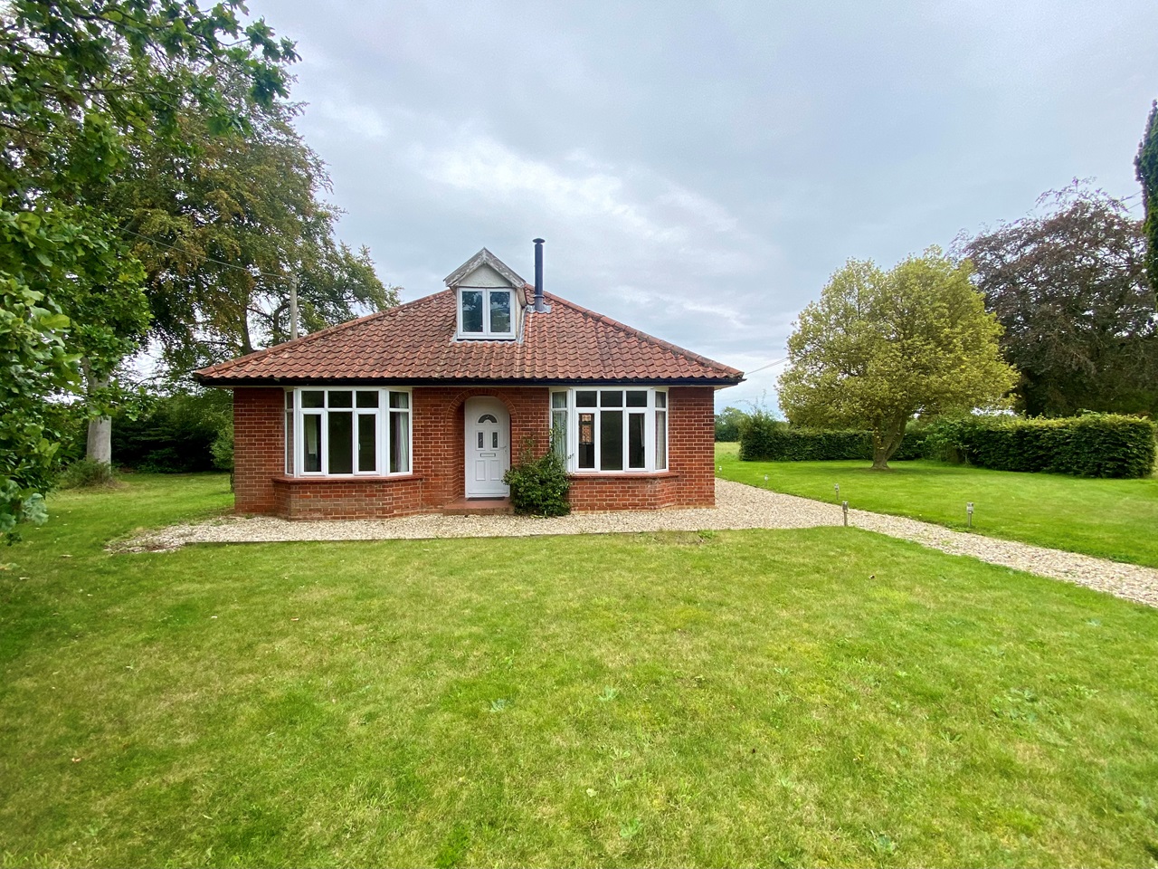 Silfield, Wymondham 2 Bed Bungalow, Silfield Road, NR18 To Rent Now