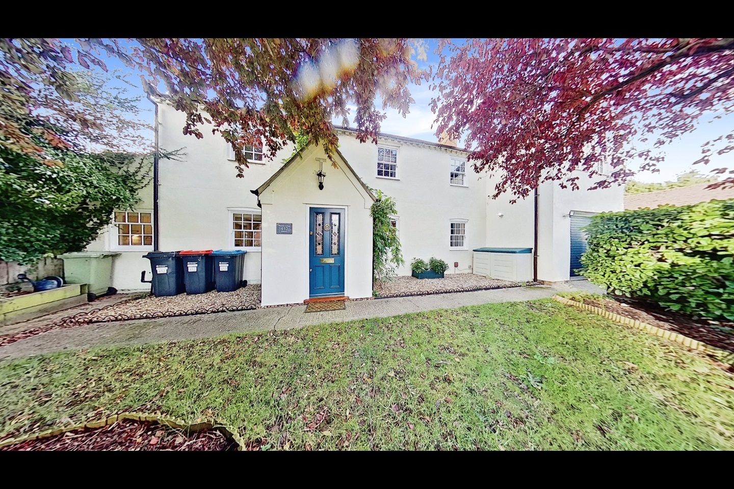 Simpson, Milton Keynes 4 Bed Detached House, Simpson, MK6 To Rent