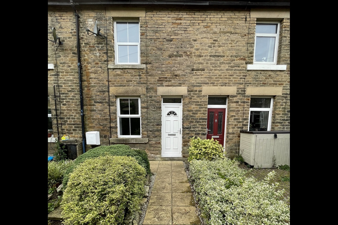 Buxton 3 Bed Terraced House, Newstead Terrace, SK17 To Rent Now for