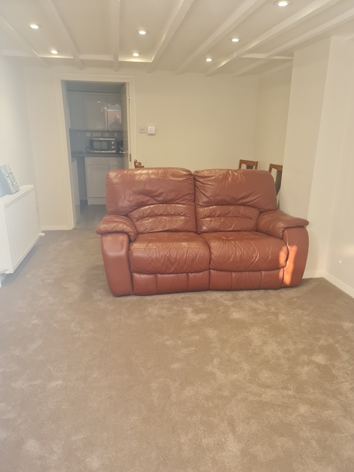 Reading 1 Bed Flat, Chatham Street, RG1 To Rent Now for £850.00 p/m