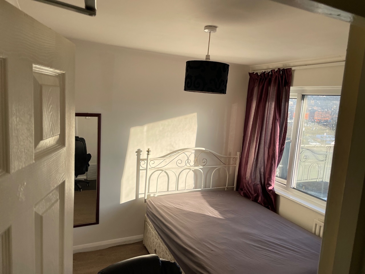 Guilford Room in a Shared House, Guilford Park Avenue, GU2 To Rent