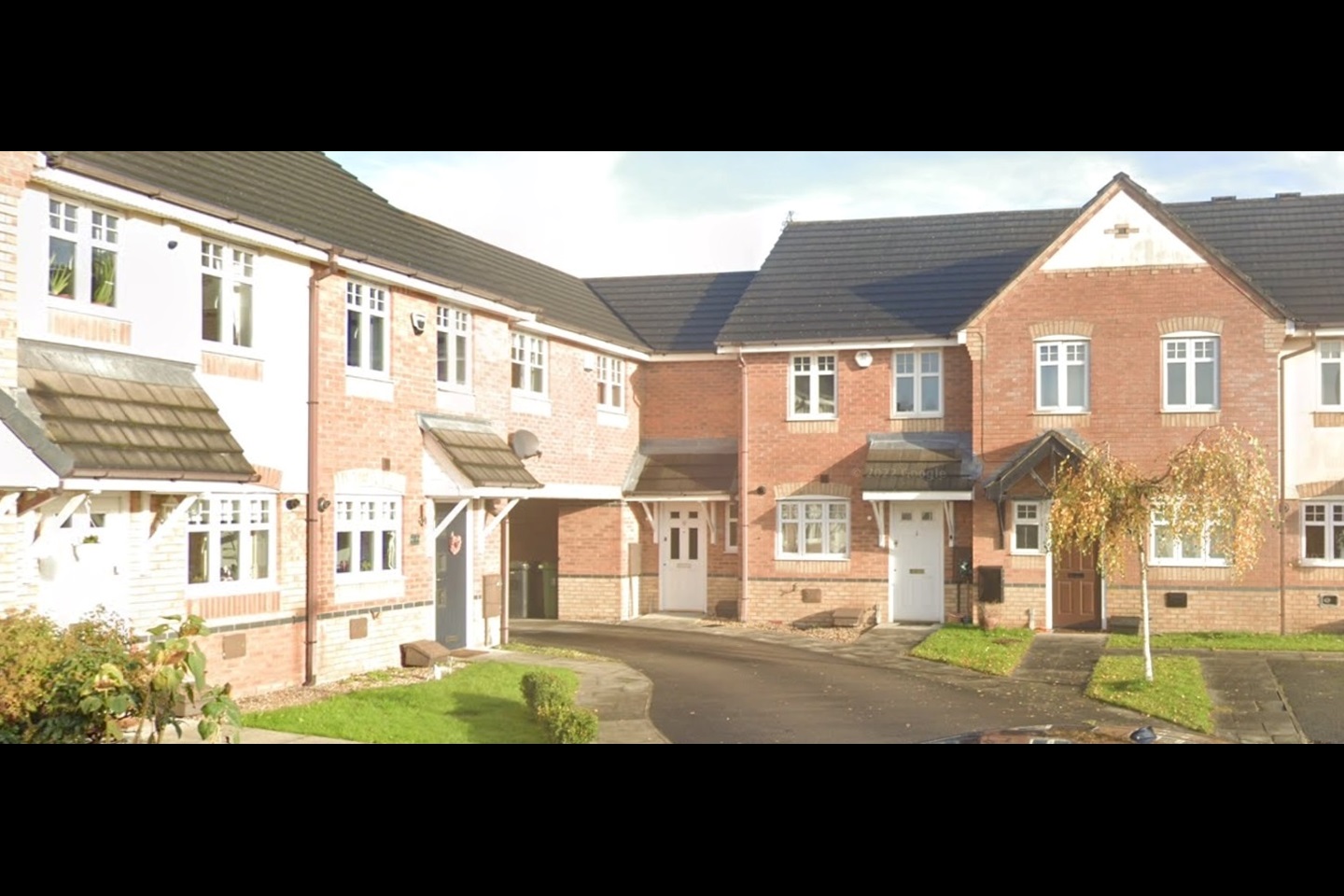 Platt Bridge, Wigan 2 Bed Terraced House, Stuart Close, WN2 To Rent