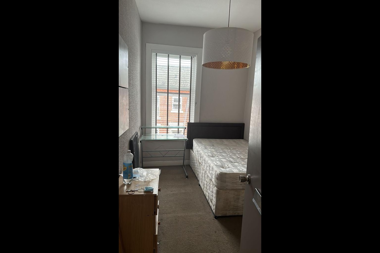 Preston Room in a Shared House, Ripon Street, PR1 To Rent Now for £