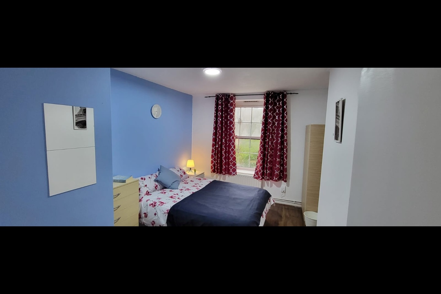 Cambridge Heath Room in a Shared Flat, Cambridge Heath, E2 To Rent