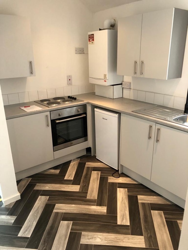 Carcroft, Doncaster 2 Bed Flat, Skellow Road, DN6 To Rent Now for £