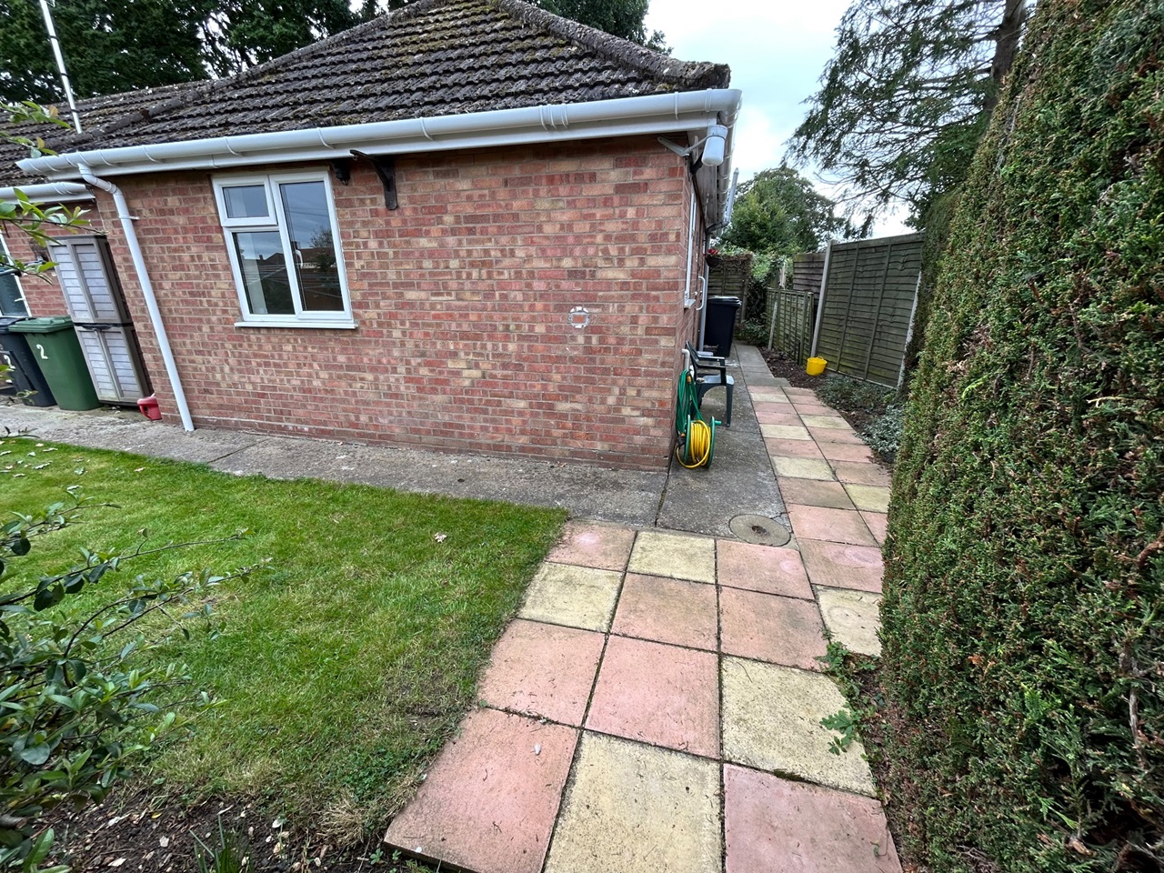 Mattishall, Dereham 1 Bed Flat, Dereham Road, NR20 To Rent Now for