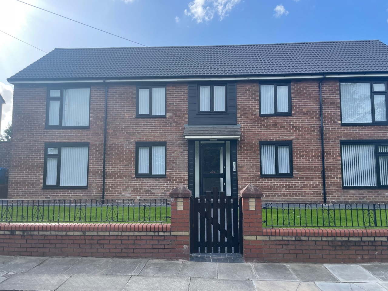 Liverpool 1 Bed Flat, Croxteth, L11 To Rent Now for £650.00 p/m