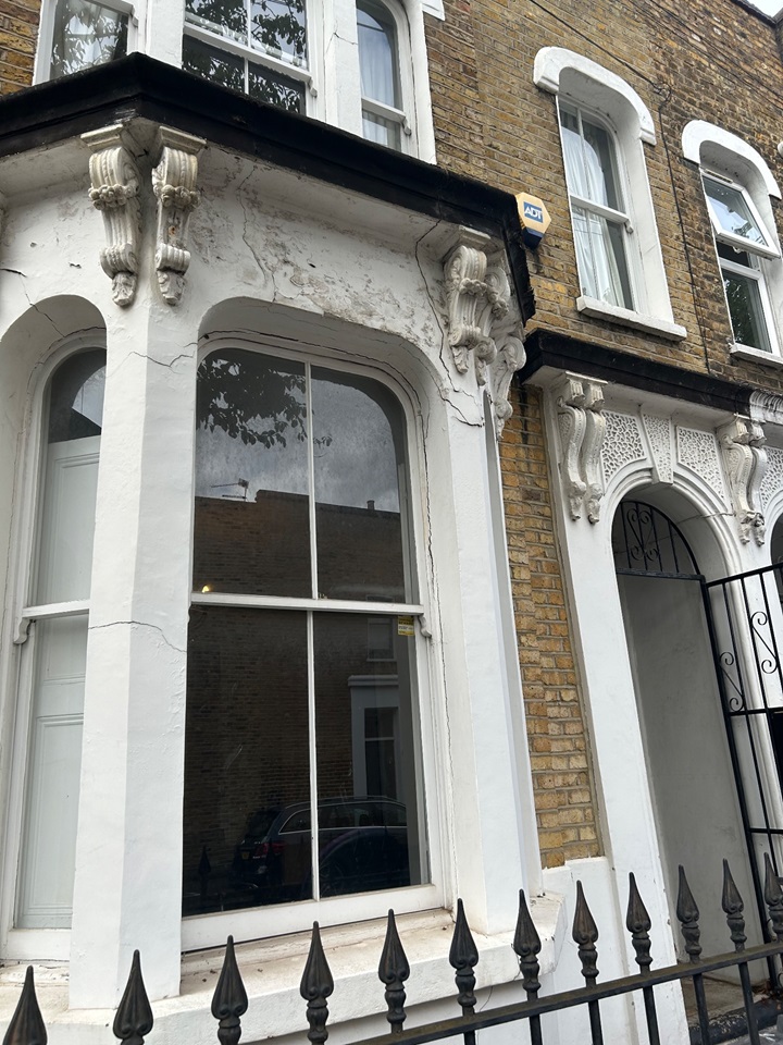 London Room in a Shared Flat, Lichfield Road, E3 To Rent Now for £