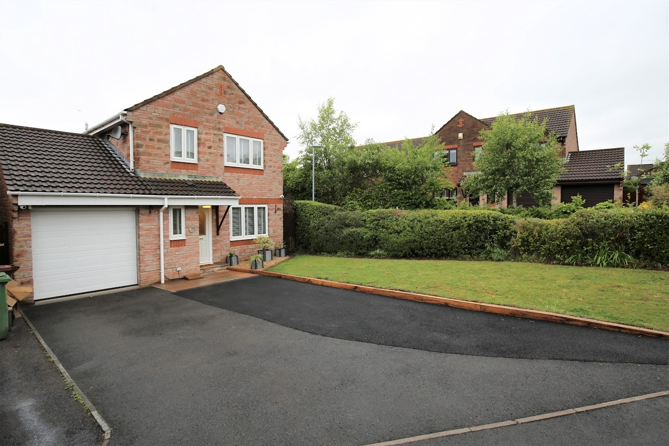 Draycott, Cheddar 3 Bed Detached House, Cross Farm Road, BS27 To