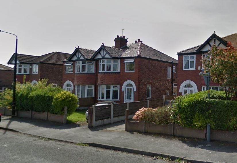 Timperley, Altrincham 3 Bed SemiDetached House, Crofton Avenue, WA15