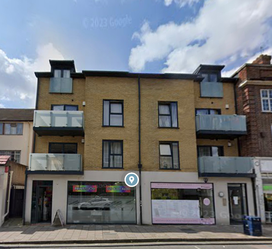 Welling 2 Bed Flat, Bellegrove Road, DA16 To Rent Now for £1,850.00 p/m