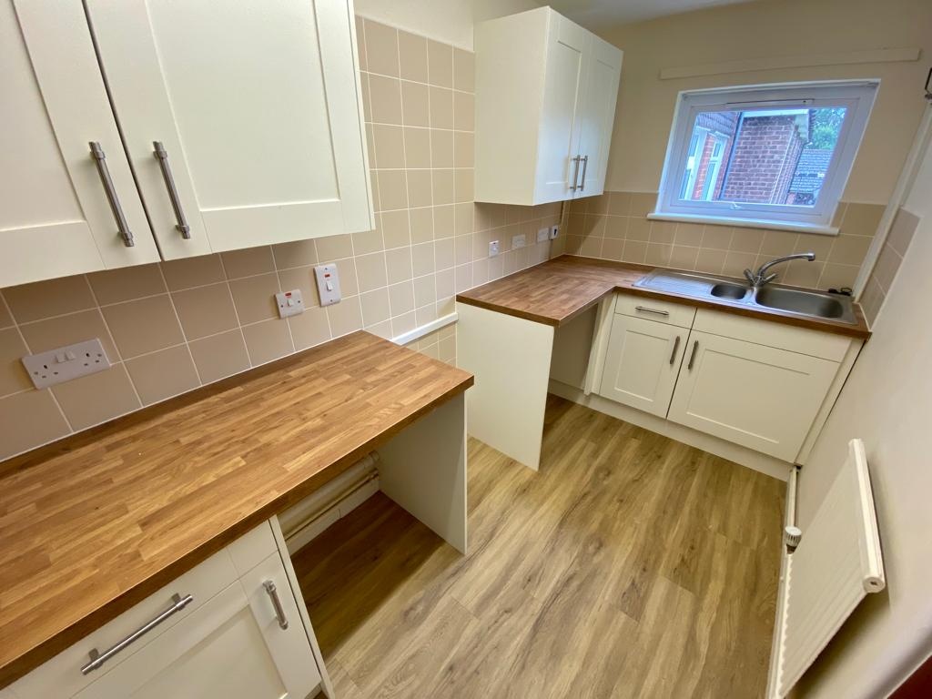 Fownhope, Hereford Studio Flat, Church Croft, HR1 To Rent Now for £