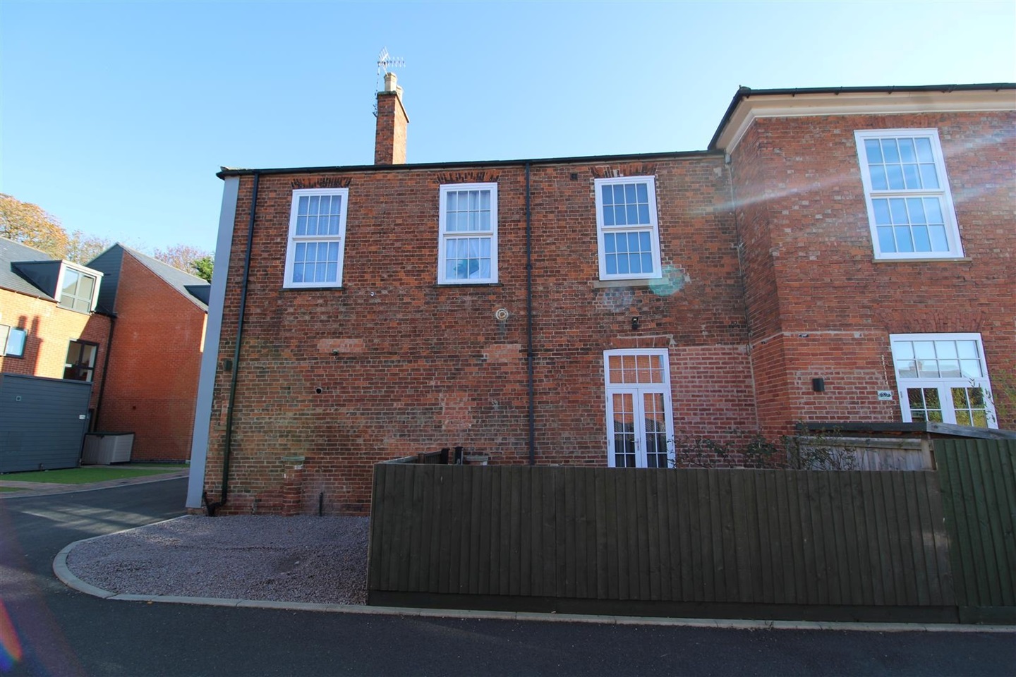 Balderton, Newark 2 Bed End Terrace, Main Street, NG24 To Rent Now