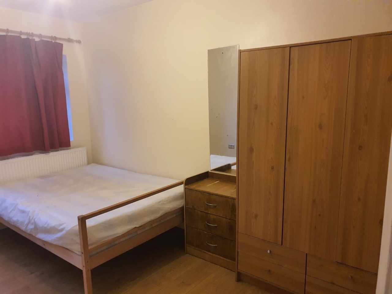 Wembley Room in a Shared House, Chatsworth Avenue, HA9 To Rent Now