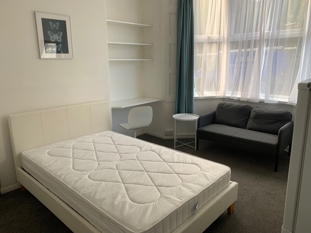 Taunton Room in a Shared House, Belvedere Road, TA1 To Rent Now for