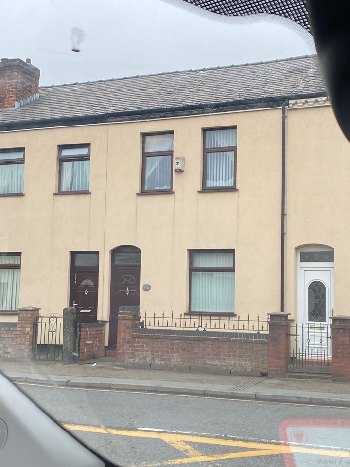 Hindley, Wigan 2 Bed Terraced House, Atherton Road, WN2 To Rent Now