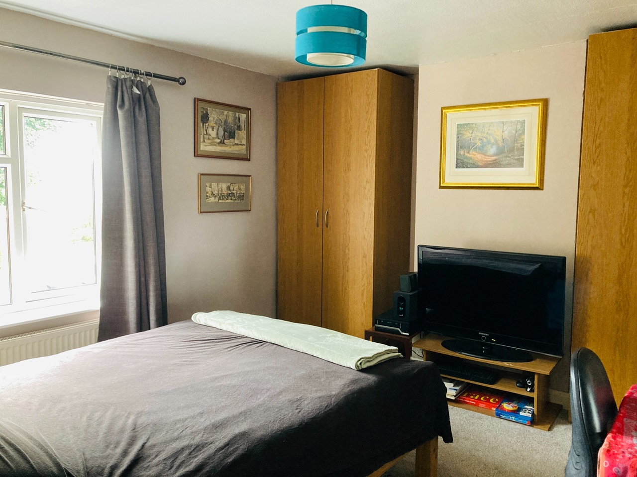 Nuneaton Room in a Shared House, Waverley Avenue, CV11 To Rent Now