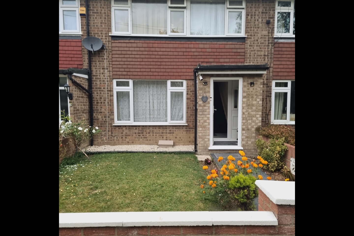 East Tilbury 3 Bed Terraced House, Arun, RM18 To Rent Now for £1,850.00 p/m