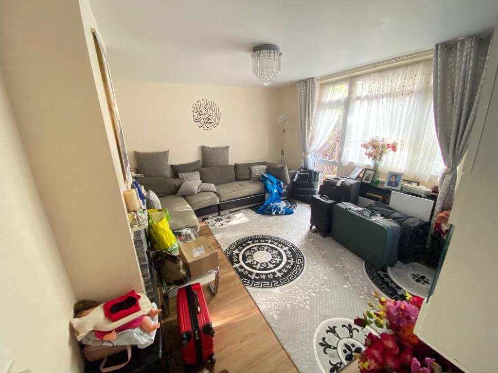 London 4 Bed Terraced House, Limpsfield Avenue, SW19 To Rent Now