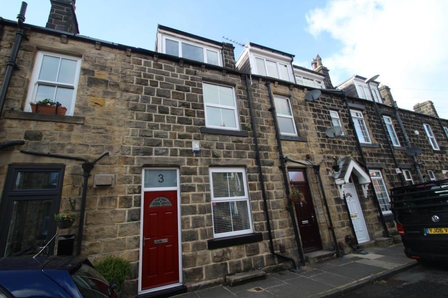 Yeadon, Leeds 3 Bed Terraced House, Fernbank Terrace, LS19 To Rent
