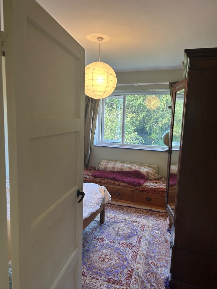 Hassocks Room in a Shared House, Weald Close, BN6 To Rent Now for £