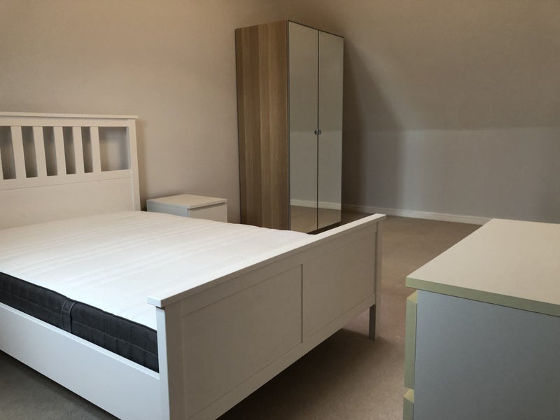 Aylesbury Room in a Shared House, Brimstone Lane, HP19 To Rent Now