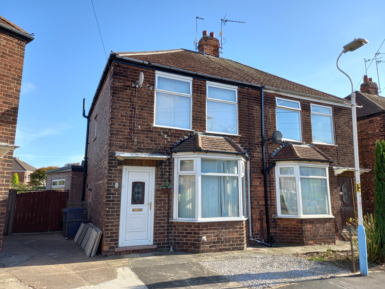 Hessle 2 Bed SemiDetached House, Hessle, HU13 To Rent Now for £650