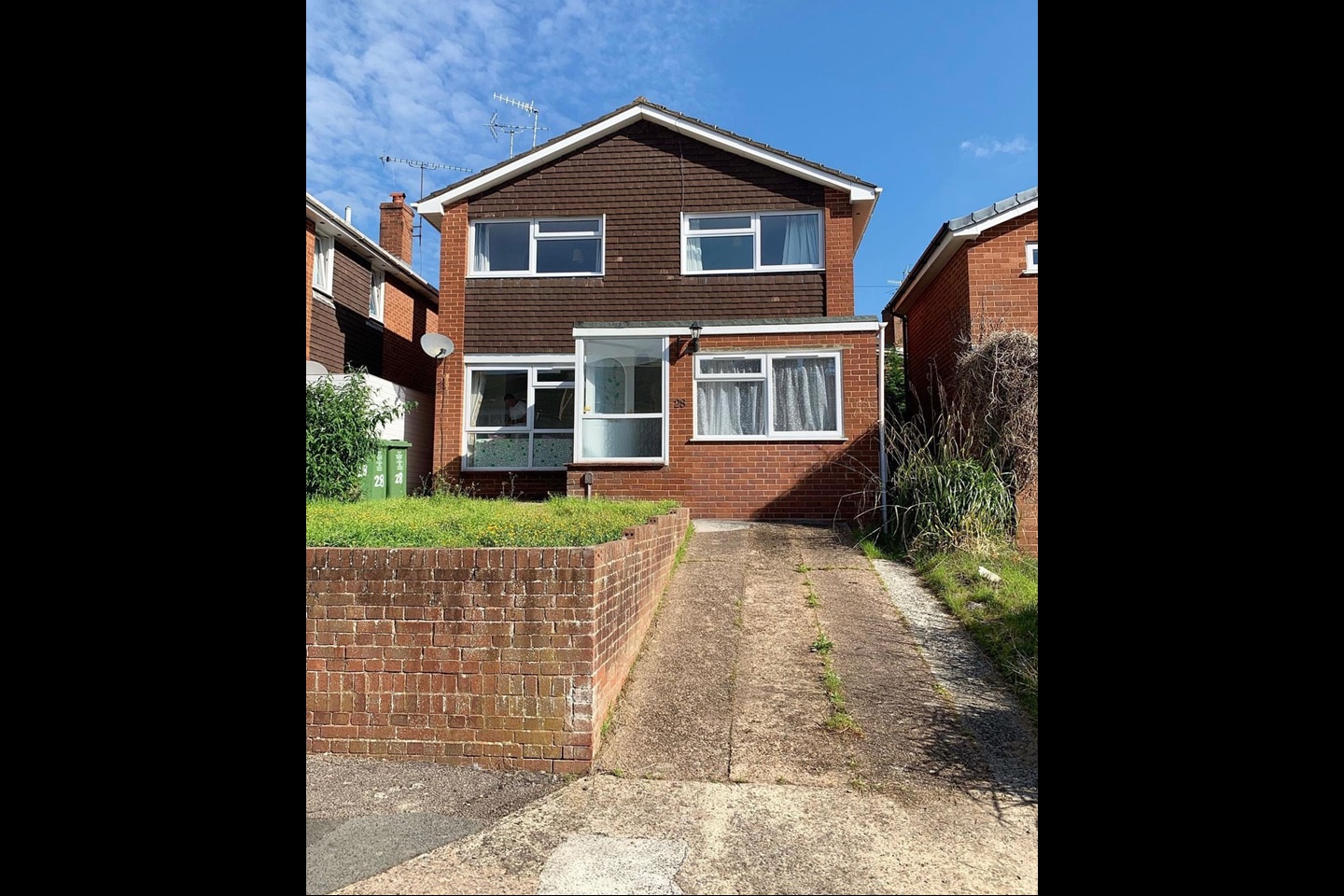 Exeter 5 Bed Terraced House, Edgerton Park Road, EX4 To Rent Now for £4,008.34 p/m