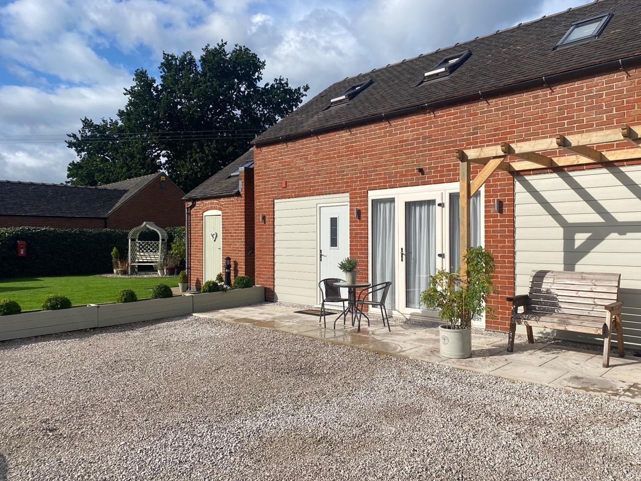 Mickleover, Derby 1 Bed Staker Lane, DE3 To Rent Now