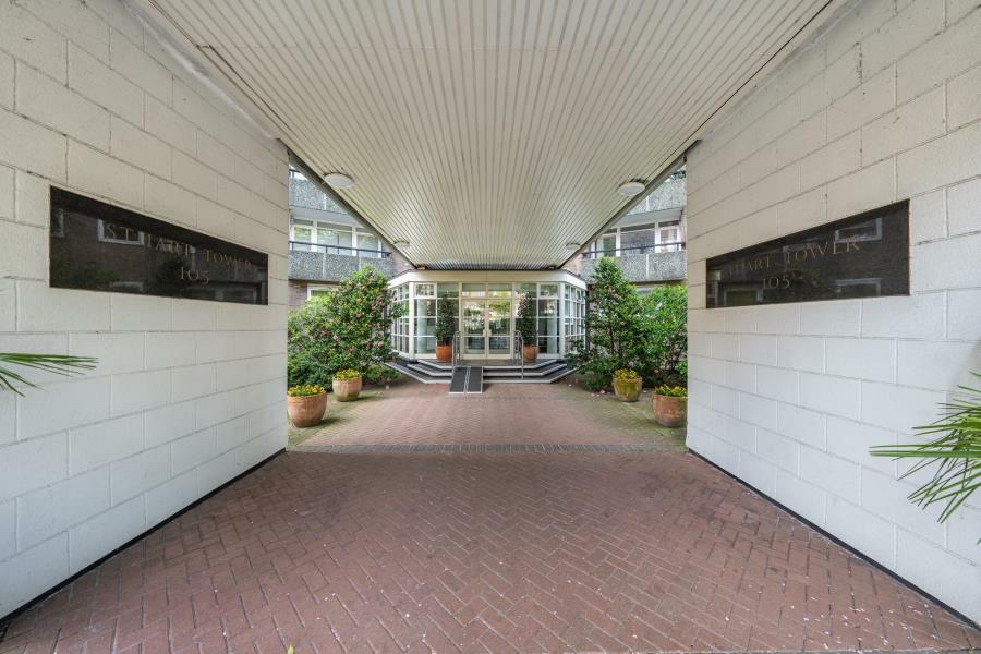 London Room in a Shared Flat, Stuart Tower, W9 To Rent Now for £900