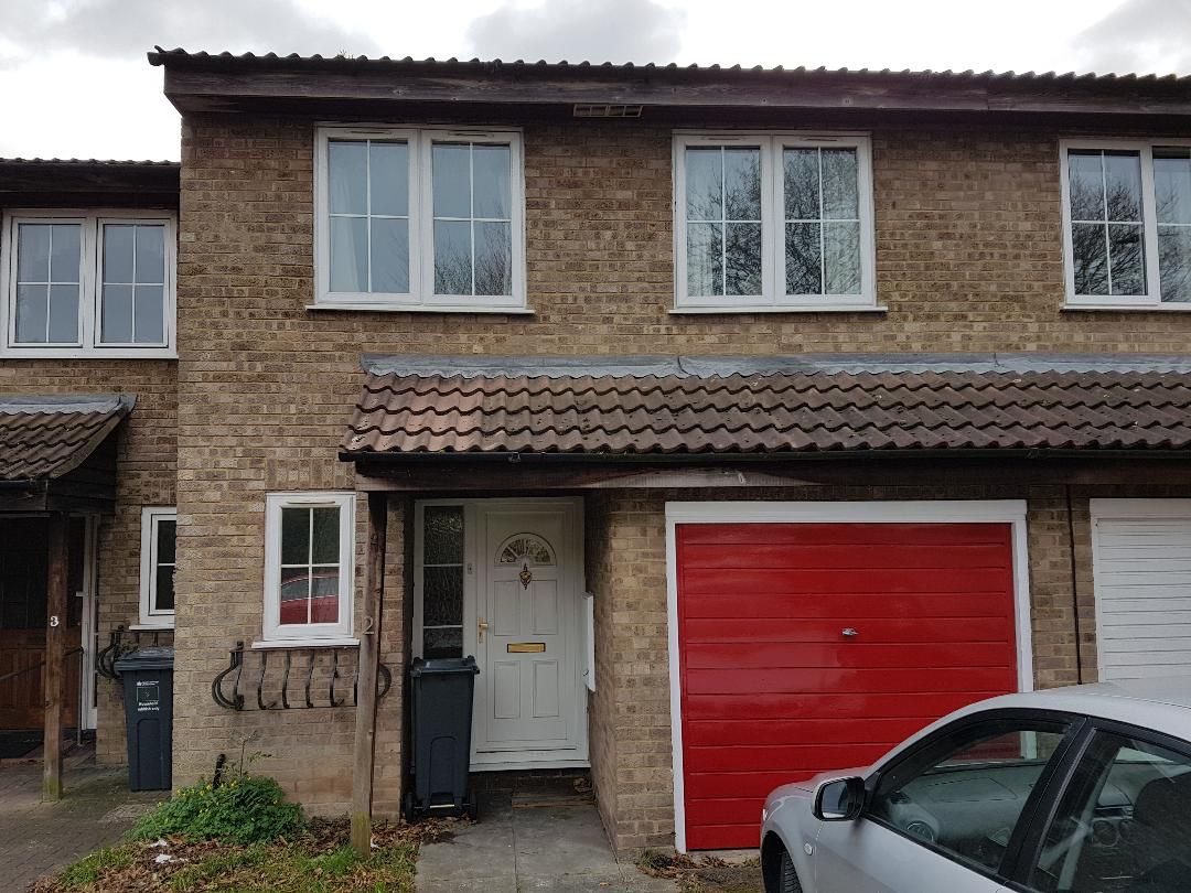 Hounslow 4 Bed Terraced House, Brackendale Close, TW3 To Rent Now