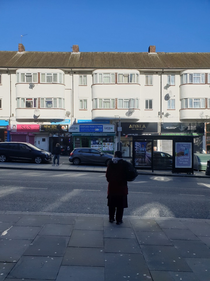 Greenford Room in a Shared Flat, Ruislip Road East, UB6 To Rent Now