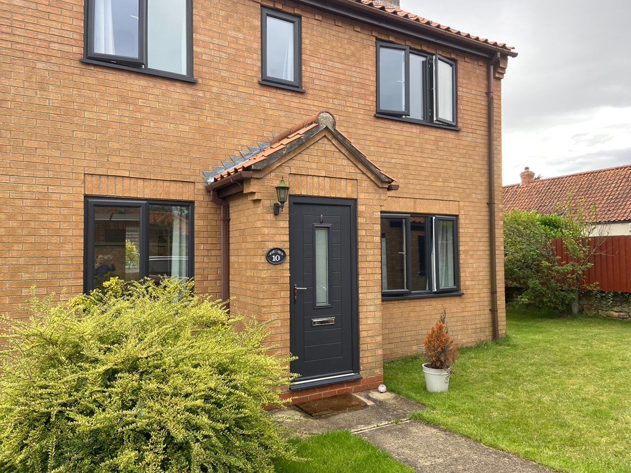 Navenby, Lincoln 3 Bed Detached House, Fosters Close, LN5 To Rent