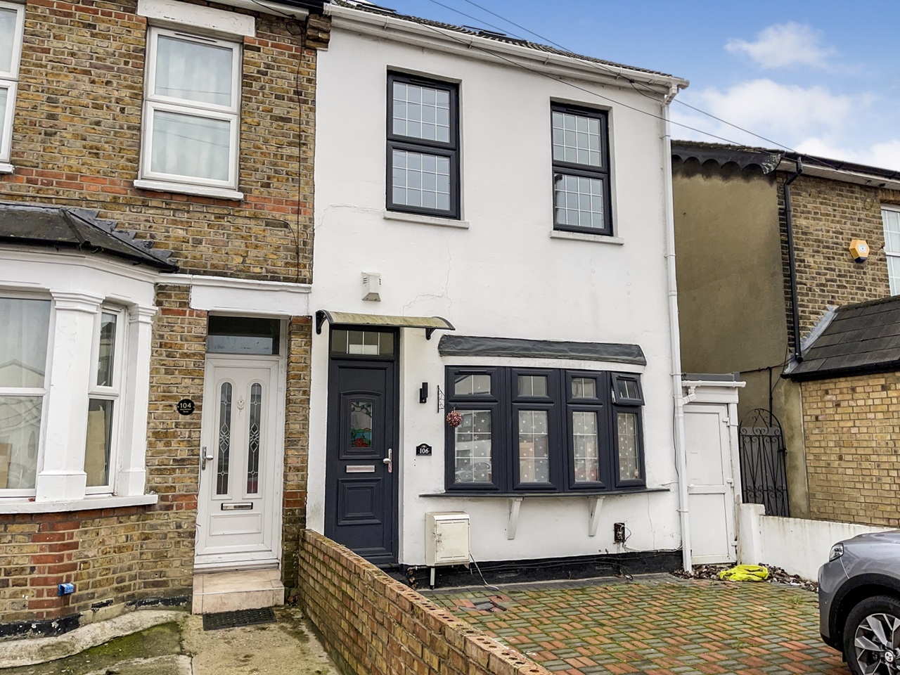 Hounslow 5 Bed Terraced House, New Heston Road, TW5 To Rent Now for