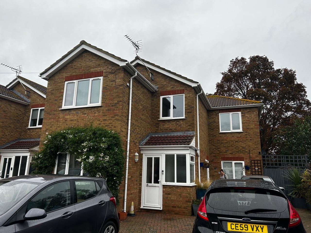 Margate 2 Bed Flat, Garlinge, CT9 To Rent Now for £950.00 p/m