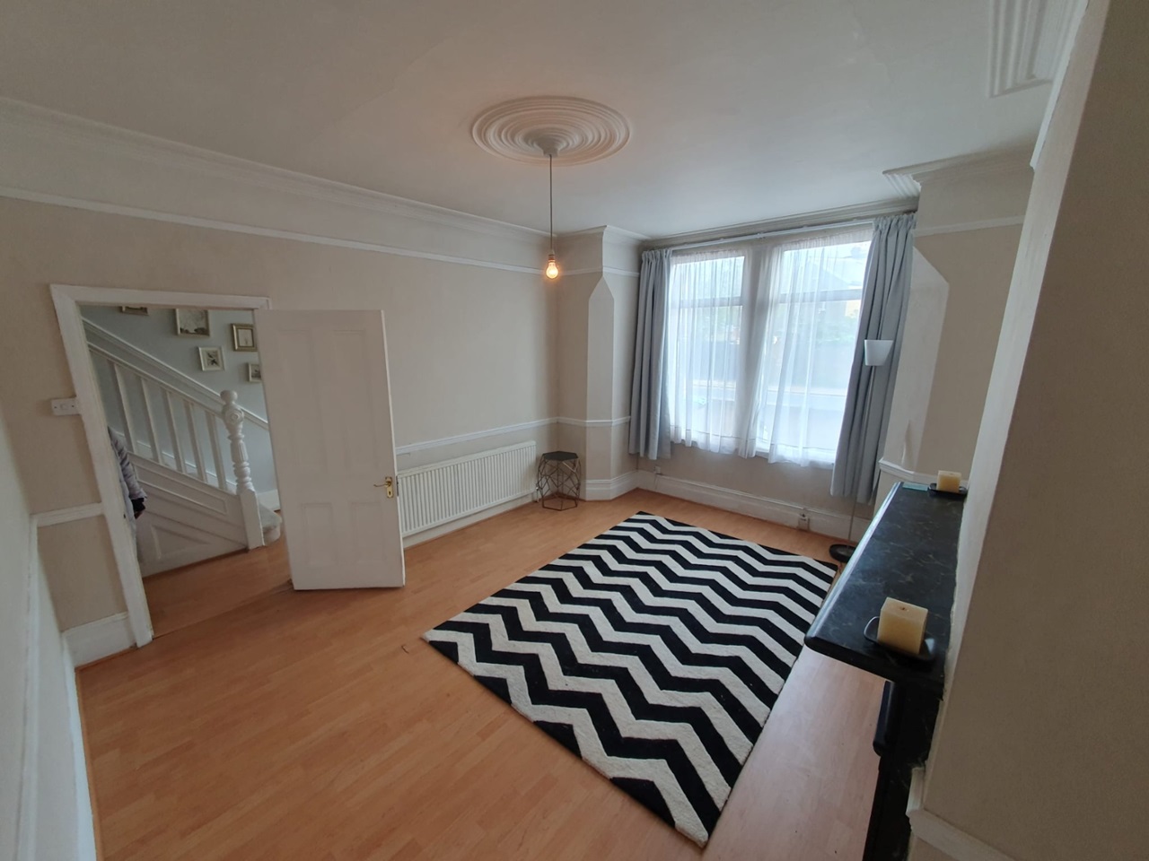 London 4 Bed Terraced House, Boreham Road, N22 To Rent Now for £