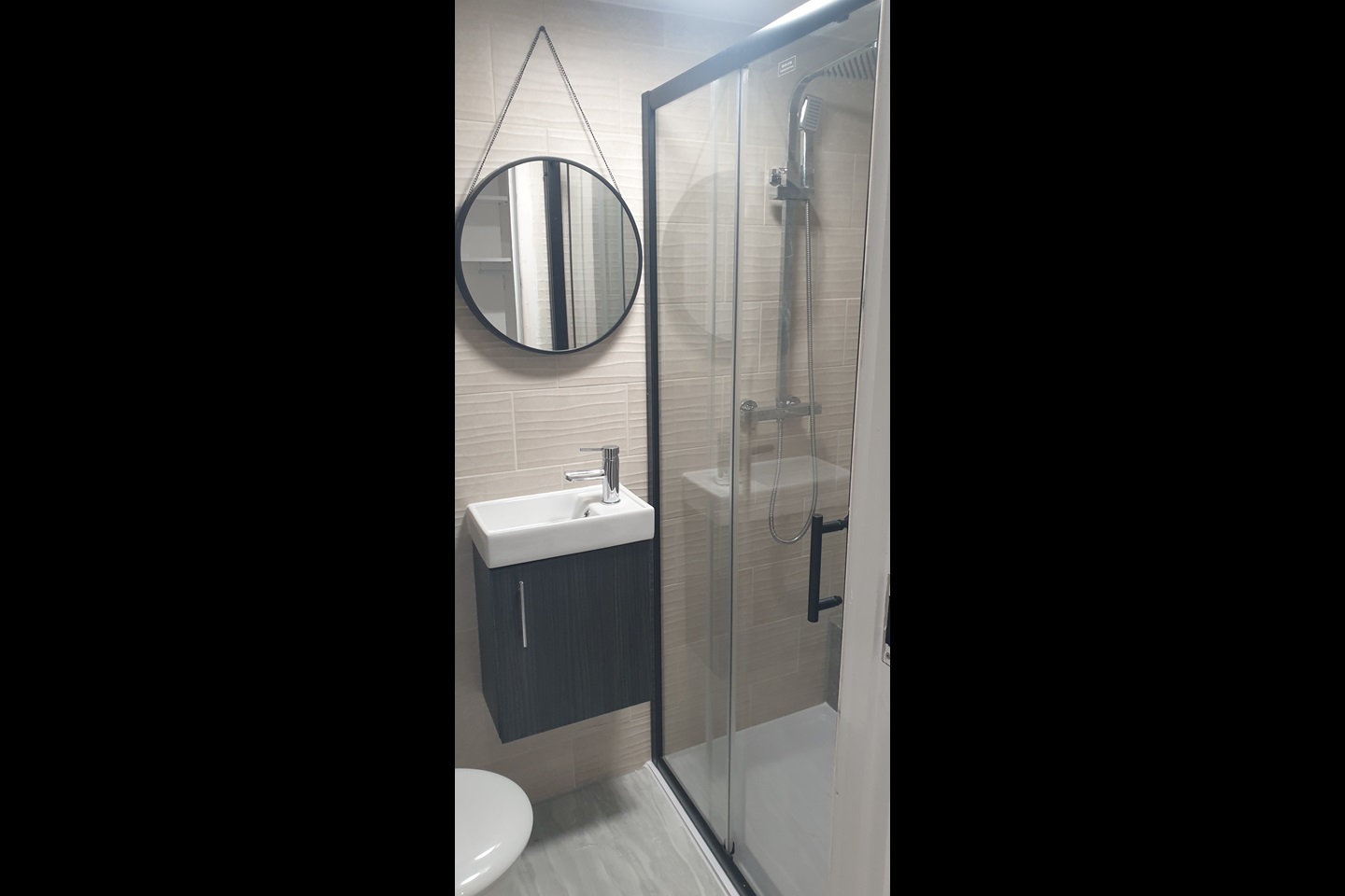 Milton Keynes Studio Flat, Kildonan Place, MK12 To Rent Now for £